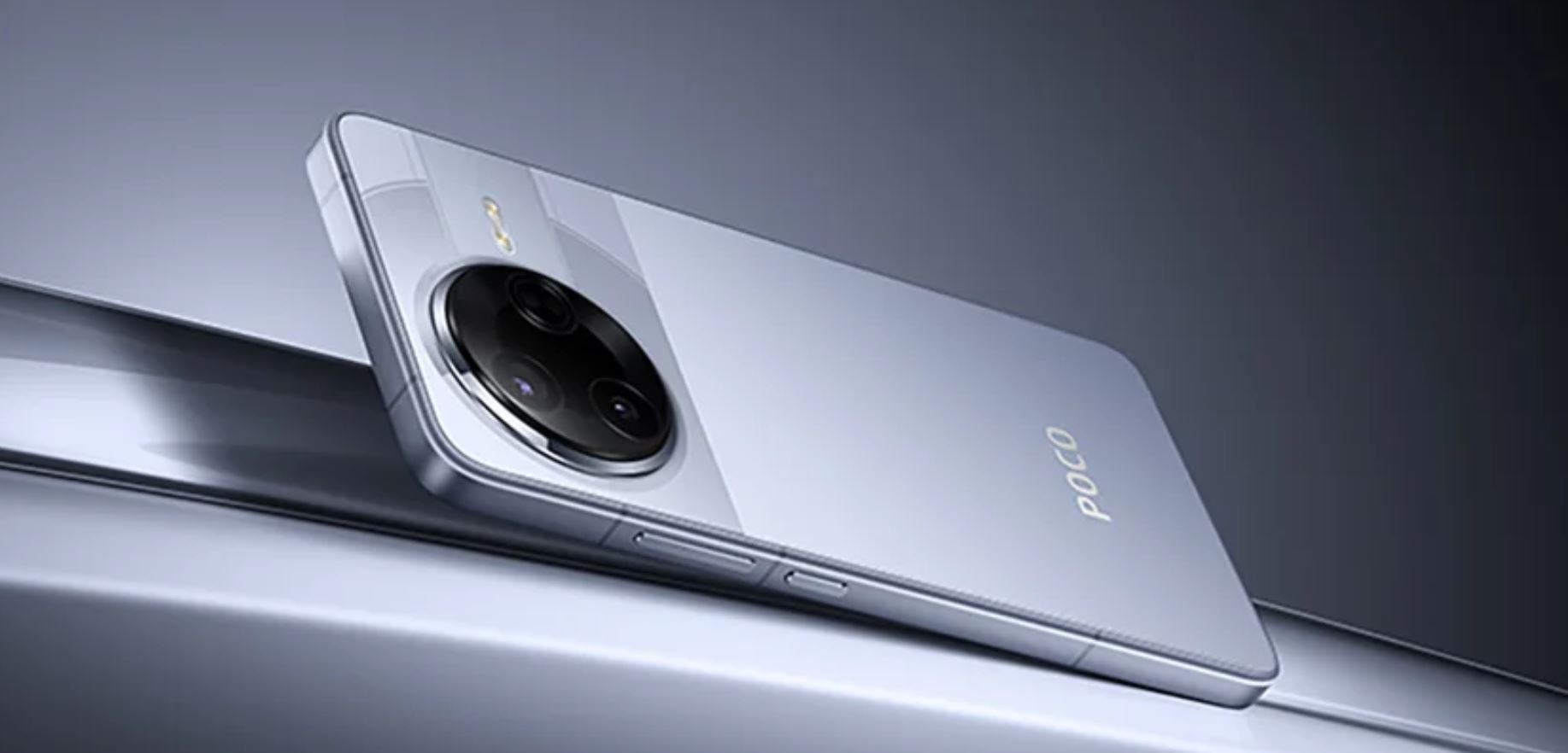 Чем POCO F7 Pro отличается от POCO F7. Pro-версия POCO F7 стала значительно выгоднее в честь 11.11. Фото.