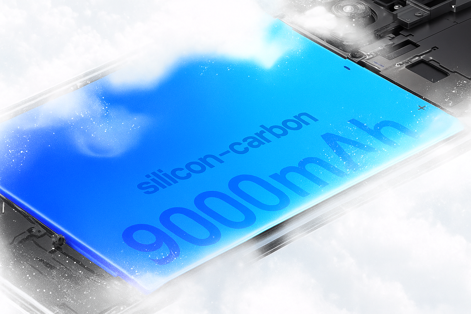 Redmi делает смартфон с аккумулятором на 9000 мА*ч. Для этого придется использовать ненадежные батареи