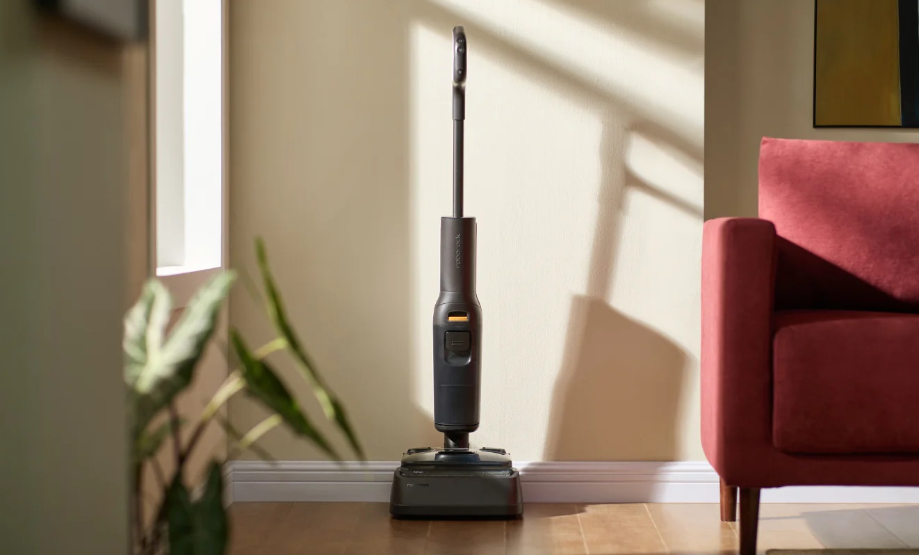 Какие пылесосы Roborock сливают по самым выгодным ценам на распродаже 11.11