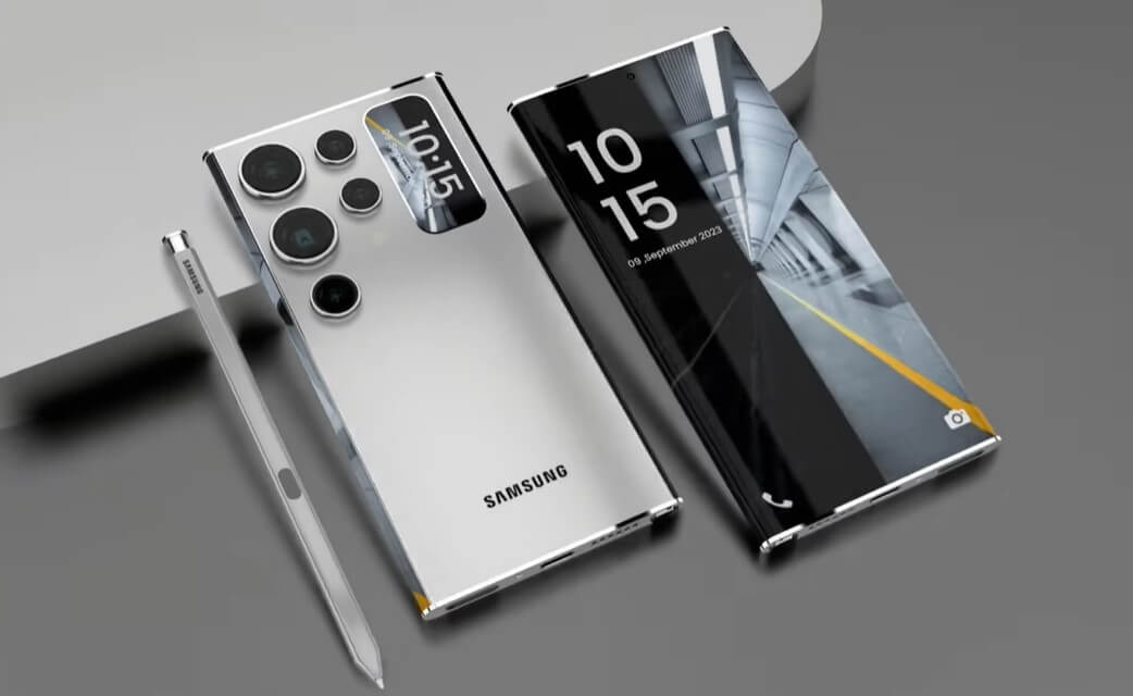 5 важных изменений, которых ждут поклонники Samsung в серии Galaxy S26. Такого, конечно, не будет, но что-то мы точно ждем. Изображение: PRO-Store. Фото.