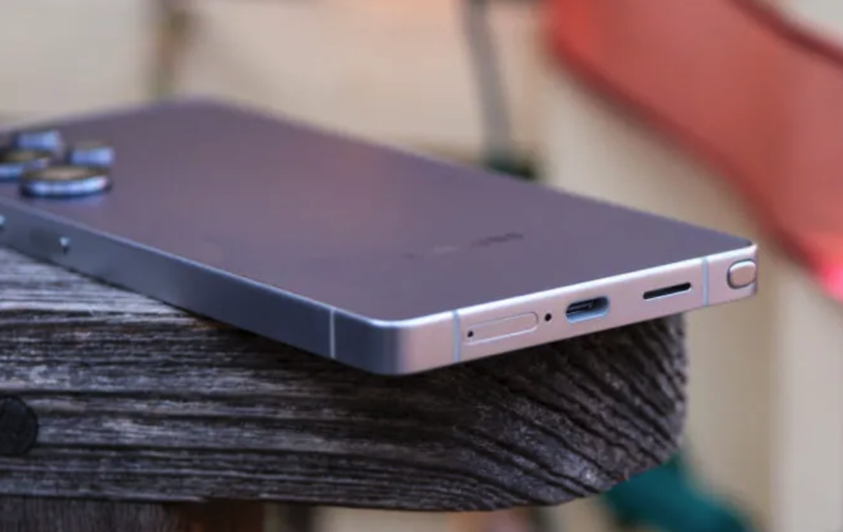 Улучшенный S Pen для Samsung Galaxy S26 Ultra. Стилус точно должен стать лучше, а не хуже. Изображение: androidauthority. Фото.