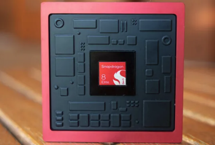 Графический процессор и мультимедийные возможности. Эти процессоры уже стали символом производительности. Изображение: androidauthority. Фото.