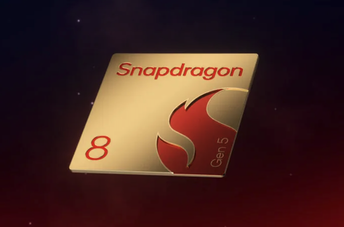 Чем отличаются Snapdragon 8 Gen 5 и Snapdragon 8 Elite Gen 5