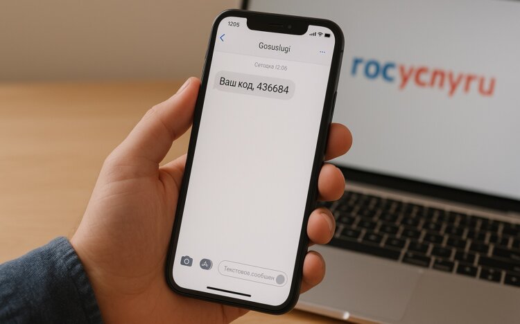 Можно ли сообщать код из СМС. Никогда и никому не называйте код из СМС. Фото.
