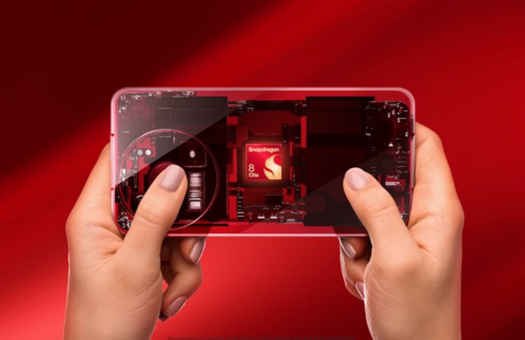 Qualcomm готовится выпускать флагманские процессоры сразу в двух версиях. Новый чип получит новый подход к производительности. Изображение: 3DNews. Qualcomm готовится выпускать флагманские процессоры сразу в двух версиях. Новый чип получит новый подход к производительности. Изображение: 3DNews. Фото.