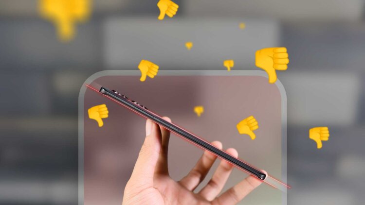 Почему тонкие смартфоны плохо продаются. Тонкие смартфоны пользуются низкой популярностью, и это не проблема определенного бренда. Изображение: tech.yahoo.com. Почему тонкие смартфоны плохо продаются. Тонкие смартфоны пользуются низкой популярностью, и это не проблема определенного бренда. Изображение: tech.yahoo.com. Фото.