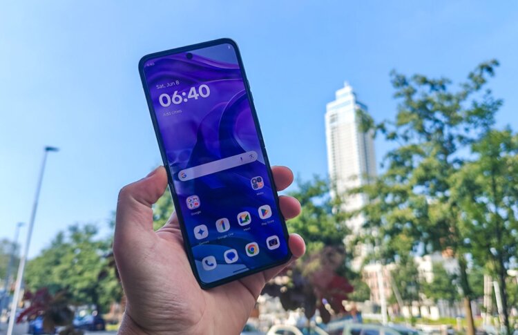 Редакция Google Play рекомендует: 5 приложений, которые стоит установить на телефон уже сегодня. Забирайте 5 крутых приложений для Андроид, которые рекомендует Google Play. Фото: androidplanet.nl. Фото.