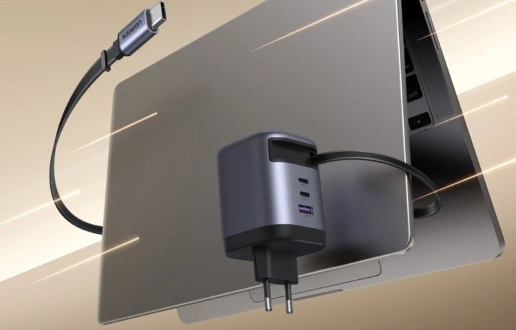 Гаджеты UGREEN, которые все берут на распродаже 11.11. Необычные и вместе с тем очень практичные гаджеты UGREEN. Фото.