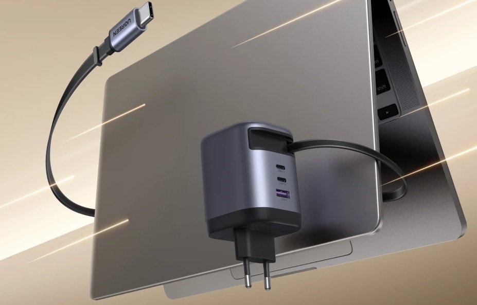 Гаджеты UGREEN, которые все берут на распродаже 11.11