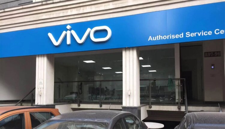 Гарантия на смартфоны vivo. У vivo есть несколько сервисных центров в России. Изображение: hi-fi.ru. Фото.