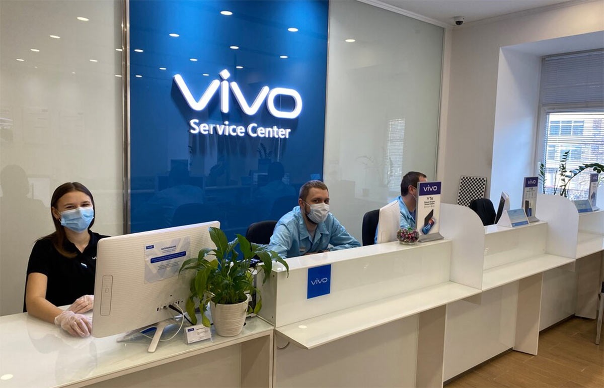 Действует ли гарантия на смартфоны vivo с AliExpress. Официальный ответ Действует ли гарантия на смартфоны vivo с AliExpress. Официальный ответ