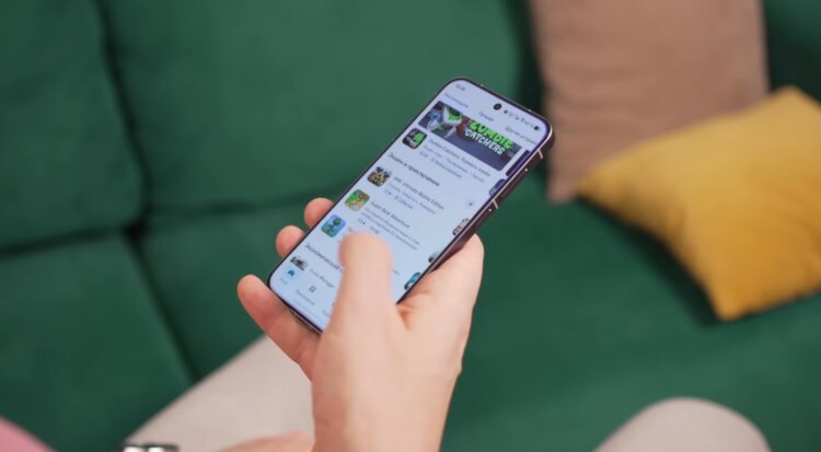 Отличия vivo X300 и vivo X200 Pro mini. Рамки экрана нового смартфона стали полностью симметричными. Изображение: SMART ОБЗОР. Отличия vivo X300 и vivo X200 Pro mini. Рамки экрана нового смартфона стали полностью симметричными. Изображение: SMART ОБЗОР. Фото.