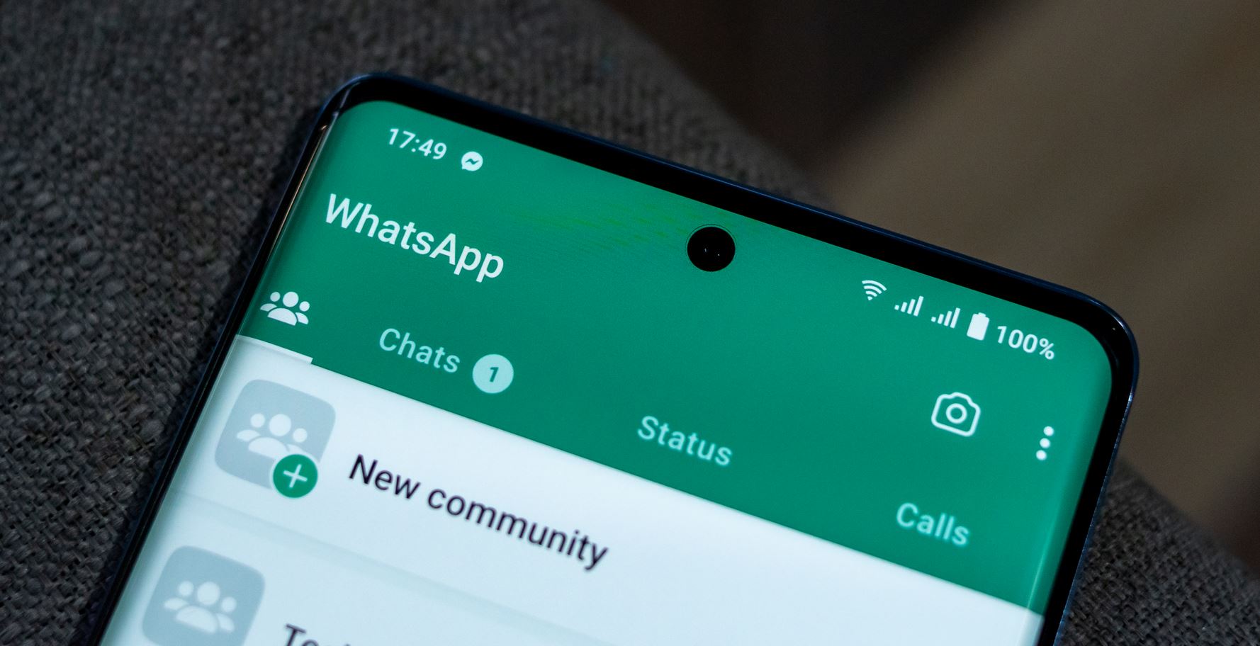 Как защитить свой WhatsApp на телефоне, пока в России не отключили вход по коду из SMS