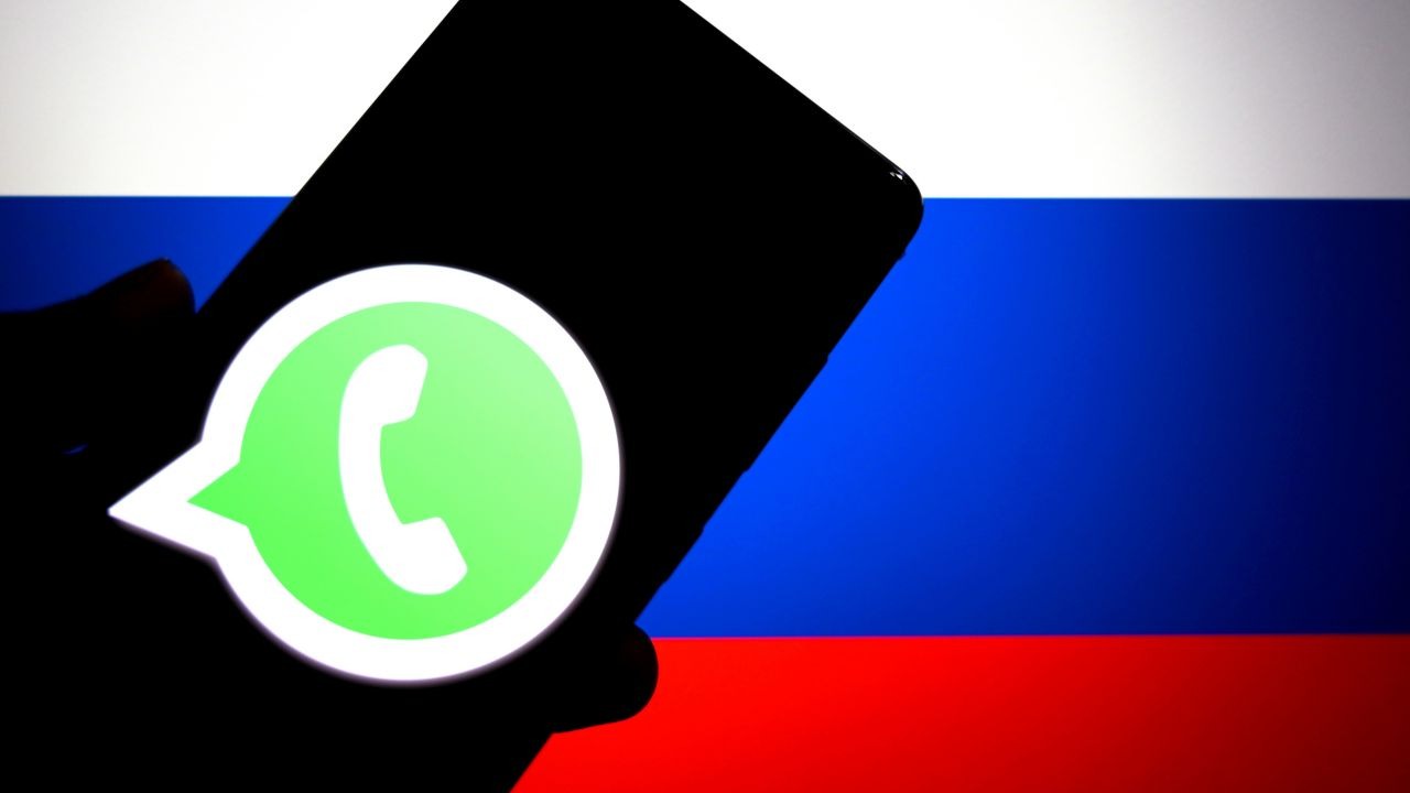 В Госдуме рассказали, что будет с WhatsApp в России В Госдуме рассказали, что будет с WhatsApp в России