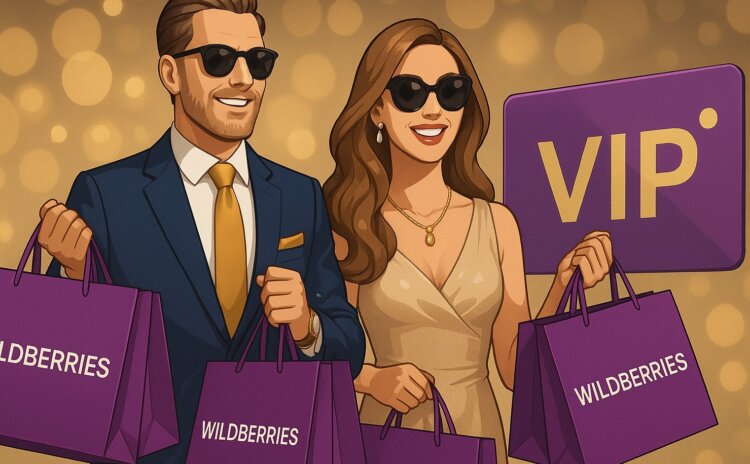 Что дает подписка Клуб VIP на Wildberries, и как ее подключить. На Wildberries придумали подписку для VIP-клиентов. Что дает подписка Клуб VIP на Wildberries, и как ее подключить. На Wildberries придумали подписку для VIP-клиентов. Фото.