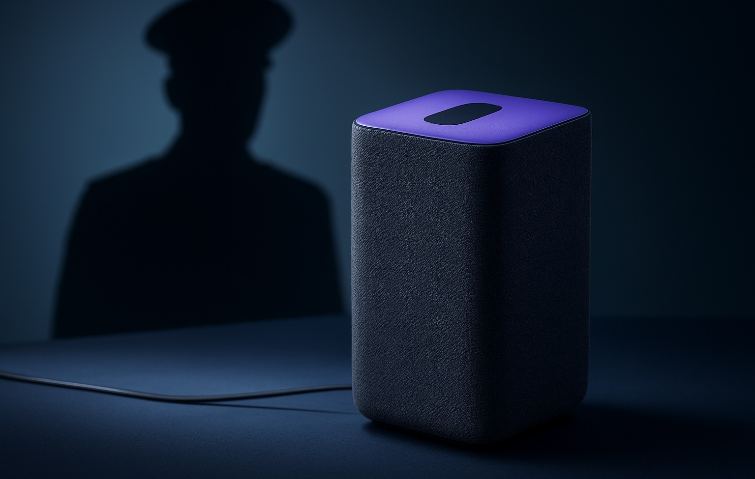 Роскачество подтвердило прослушку через умные колонки. Вот, что нужно сделать прямо сейчас Роскачество подтвердило прослушку через умные колонки. Вот, что нужно сделать прямо сейчас