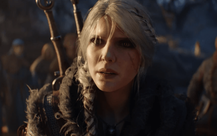 The Witcher IV — возвращение в мир ведьмаков. Изображение: Кинопоиск. The Witcher IV — возвращение в мир ведьмаков. Изображение: Кинопоиск. Фото.