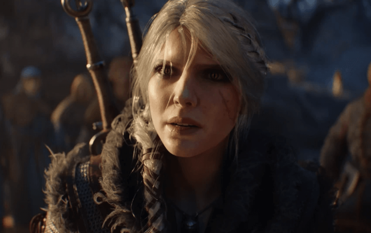 The Witcher IV — возвращение в мир ведьмаков. Изображение: Кинопоиск. The Witcher IV — возвращение в мир ведьмаков. Изображение: Кинопоиск. Фото.