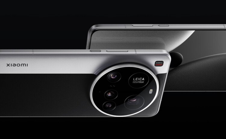 Какая будет камера у Xiaomi 17 Ultra. От Xiaomi ждут очередную революцию в области камер. Фото.