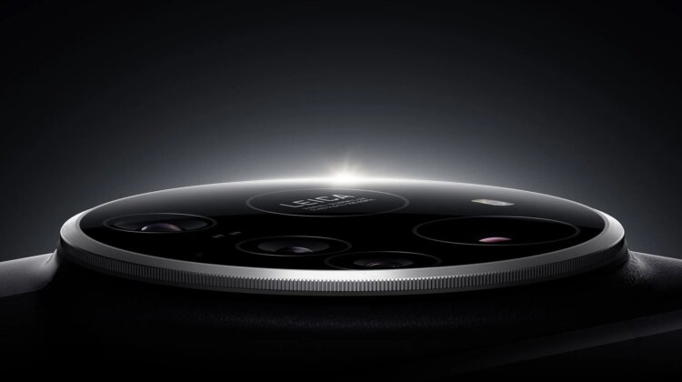 Камера в Xiaomi 17 Ultra будет самой большой среди смартфонов, а выход состоится раньше обычного. Появилась новая информация о камере Xiaomi 17 Ultra. Изображение: Xiaomi. Фото.