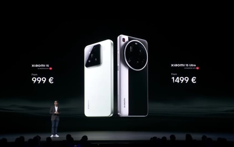 Флагманские смартфоны Xiaomi. Xiaomi — это что-то на богатом. Изображение: Xiaomi. Флагманские смартфоны Xiaomi. Xiaomi — это что-то на богатом. Изображение: Xiaomi. Фото.