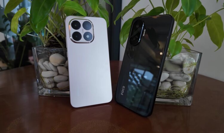 Чем отличаются смартфоны Xiaomi, REDMI и POCO. Разберемся, что и кто стоит за смартфонами разных брендов. Изображение: MendangMending. Чем отличаются смартфоны Xiaomi, REDMI и POCO. Разберемся, что и кто стоит за смартфонами разных брендов. Изображение: MendangMending. Фото.