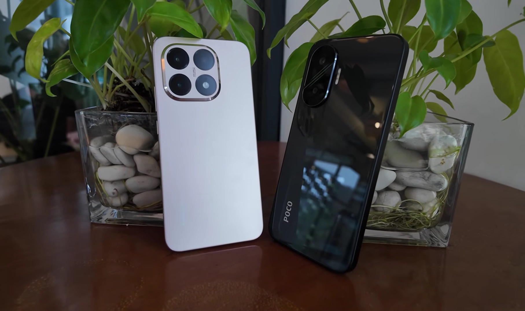 Чем отличаются смартфоны Xiaomi, REDMI и POCO