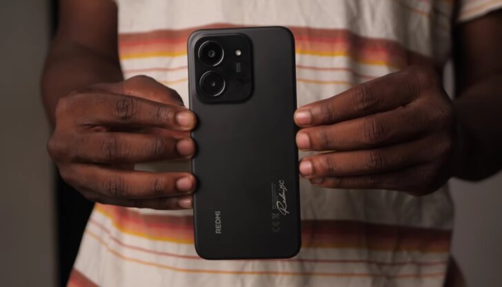 Выбрал лучшие смартфоны Xiaomi до 10000 рублей. Все работают как часы. Фото.