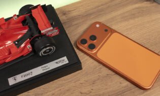 Отказ от iPhone стал как никогда простым.