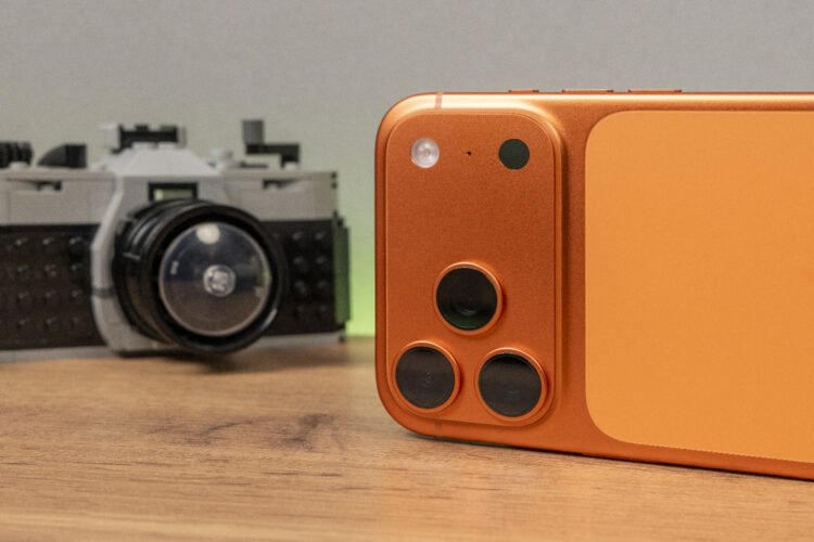 Смартфон с переменной диафрагмой. В этом году камера iPhone получила не самые значительные изменения. В следующем году все может быть иначе. Смартфон с переменной диафрагмой. В этом году камера iPhone получила не самые значительные изменения. В следующем году все может быть иначе. Фото.