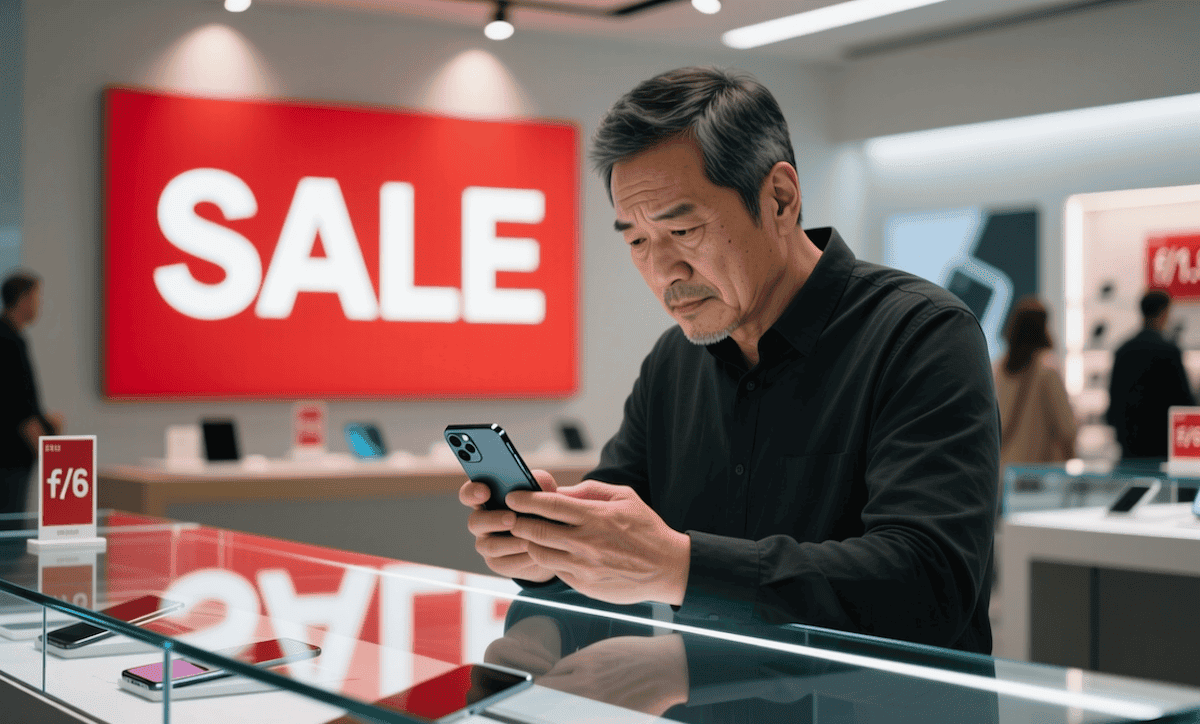 Смело берите эти пять Android-смартфонов, если увидите их по скидке Смело берите эти пять Android-смартфонов, если увидите их по скидке