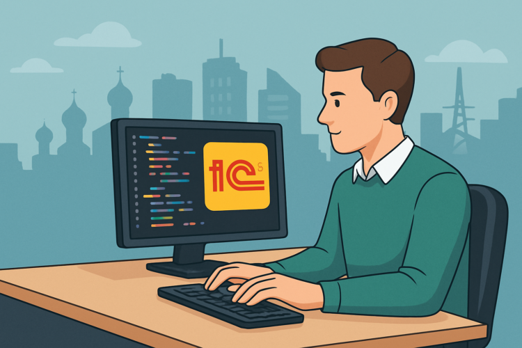 Перспективы работы программистом 1С в Мытищах. Фото.