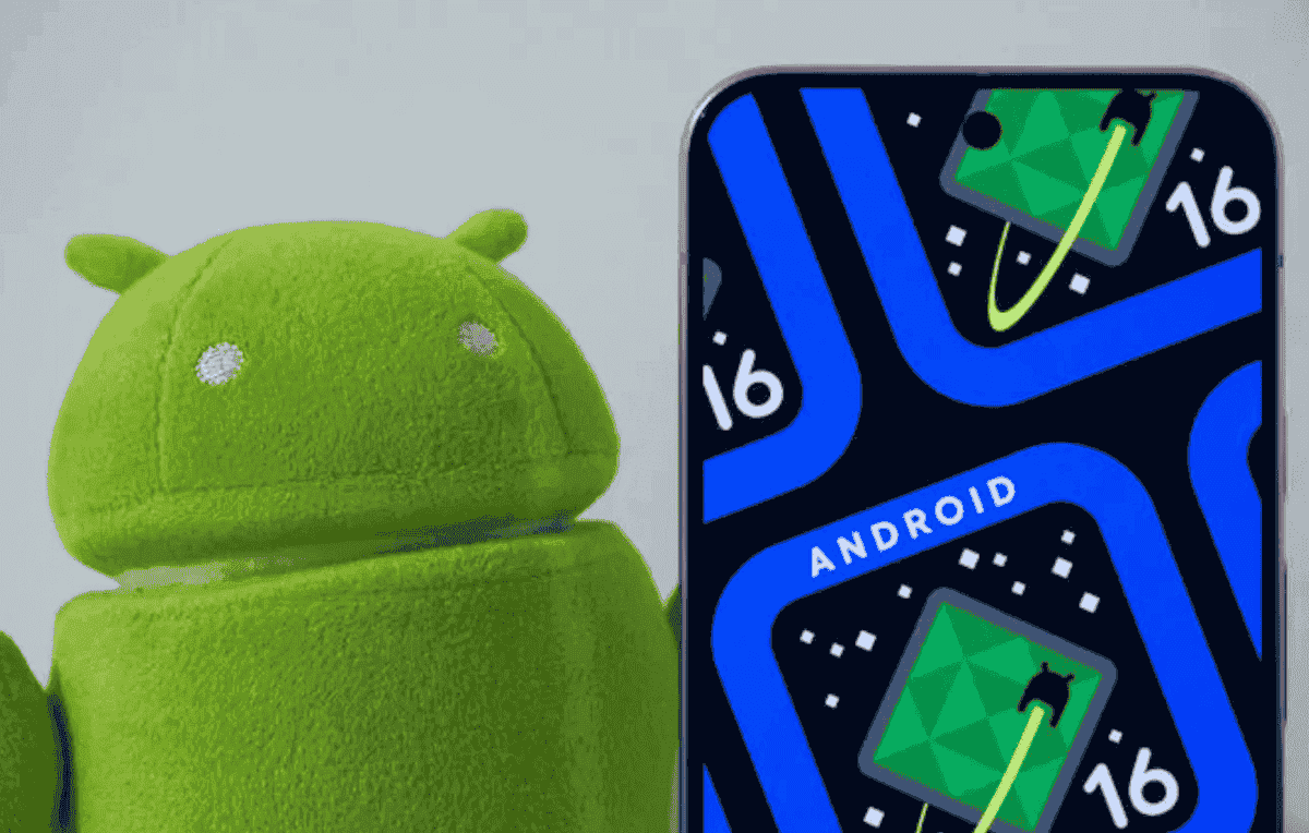 Почему обновления Android стали такими скучными Почему обновления Android стали такими скучными