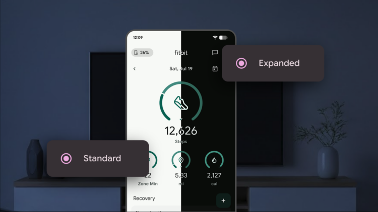 Почему Android 16 работает быстрее. Темная тема теперь везде. Изображение: googleblog.com. Фото.