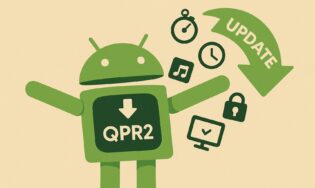 Свежее обновление для Android 16 приносит много полезного