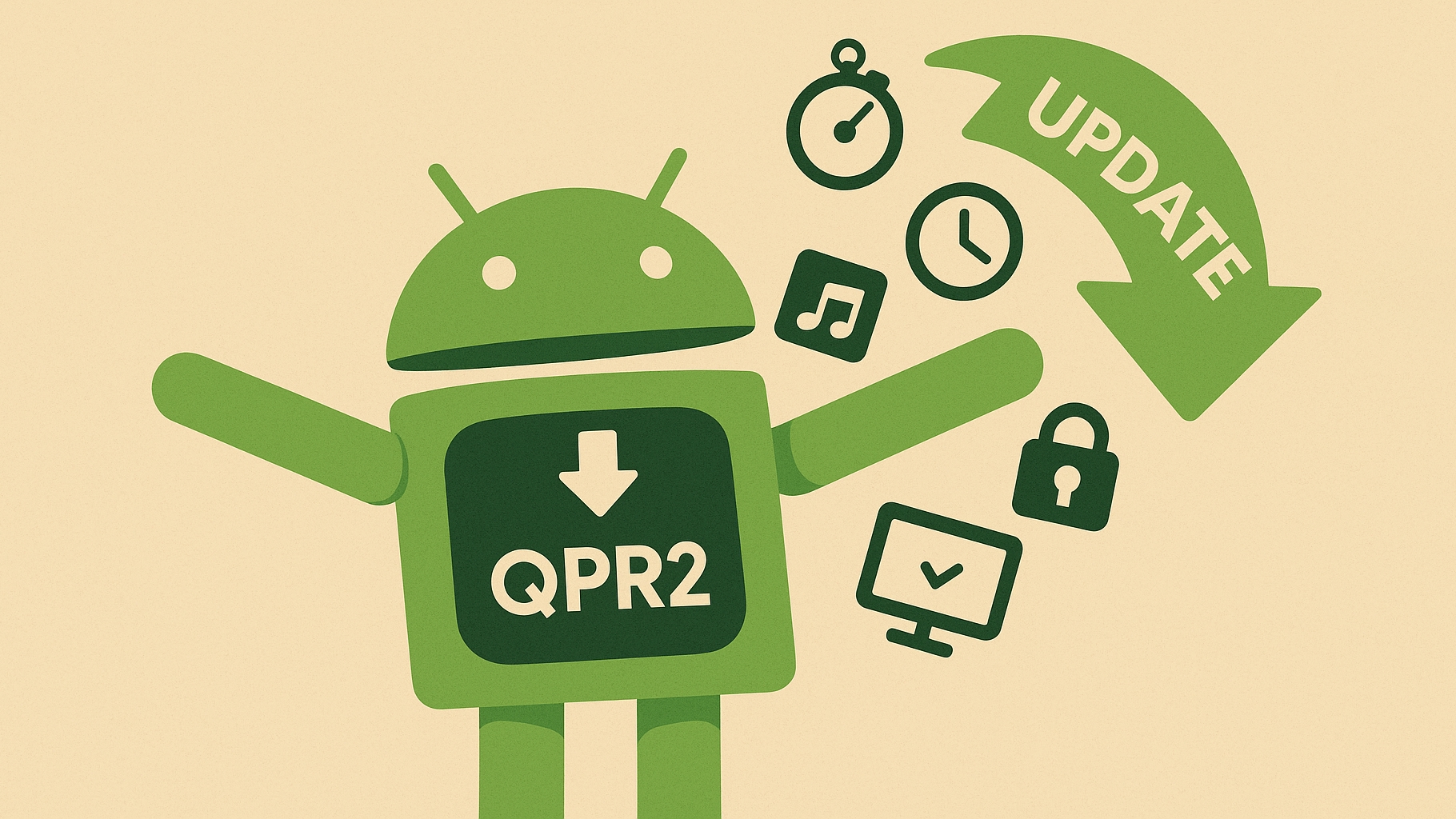 Что нового появилось в Android 16 QPR2. Маленькое обновление с большим списком изменений