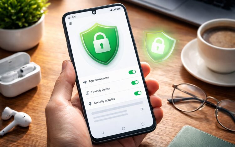 Настройки безопасности Android, которые обязательно нужно включить на смартфоне. Рассказываем о важных настройках безопасности Android. Фото.