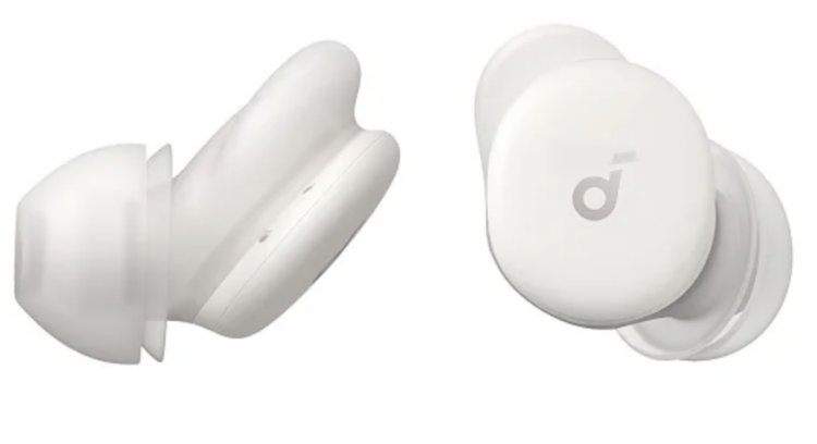 Как работают наушники для сна. Такой компактный корпус позволит спать в этих наушниках даже на боку. Как работают наушники для сна. Такой компактный корпус позволит спать в этих наушниках даже на боку. Фото.