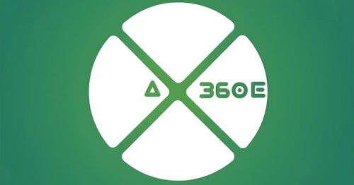 Пробую запустить игры с Xbox 360 на Android: обзор эмулятора aX360e ...