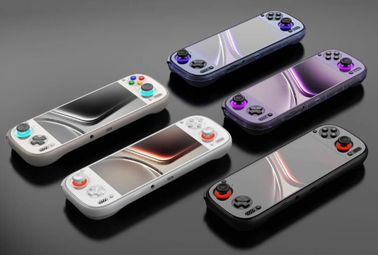 Как быть с повышением цен на гаджеты. Многие захотят такую консоль, но она подорожала еще до выхода. Изображение: Notebookcheck-ru.com. Как быть с повышением цен на гаджеты. Многие захотят такую консоль, но она подорожала еще до выхода. Изображение: Notebookcheck-ru.com. Фото.