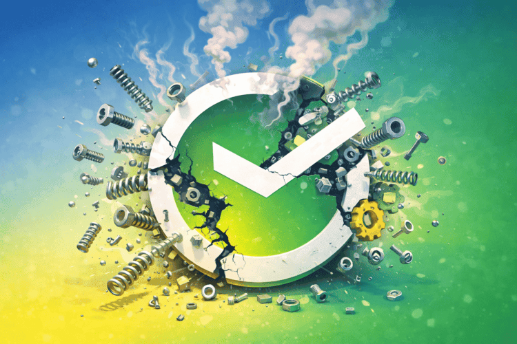 Не работает Сбербанк, ВТБ и Т-Банк: почему не открываются банковские приложения и не проходят переводы. Кажется, банковские компьютеры просто не выдержали предпраздничной нагрузки. Фото.