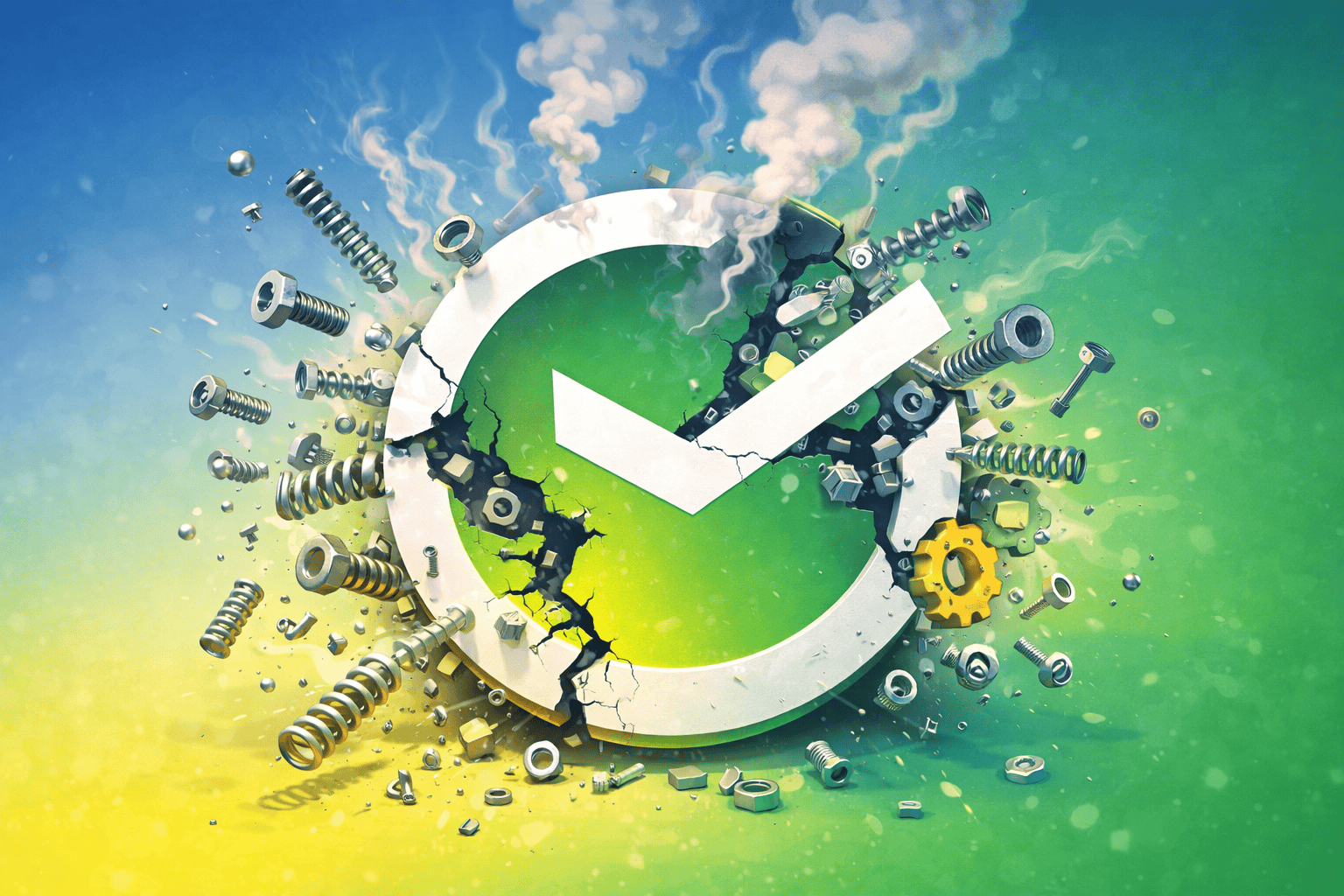 Не работает Сбербанк, ВТБ и Т-Банк: почему не открываются банковские приложения и не проходят переводы