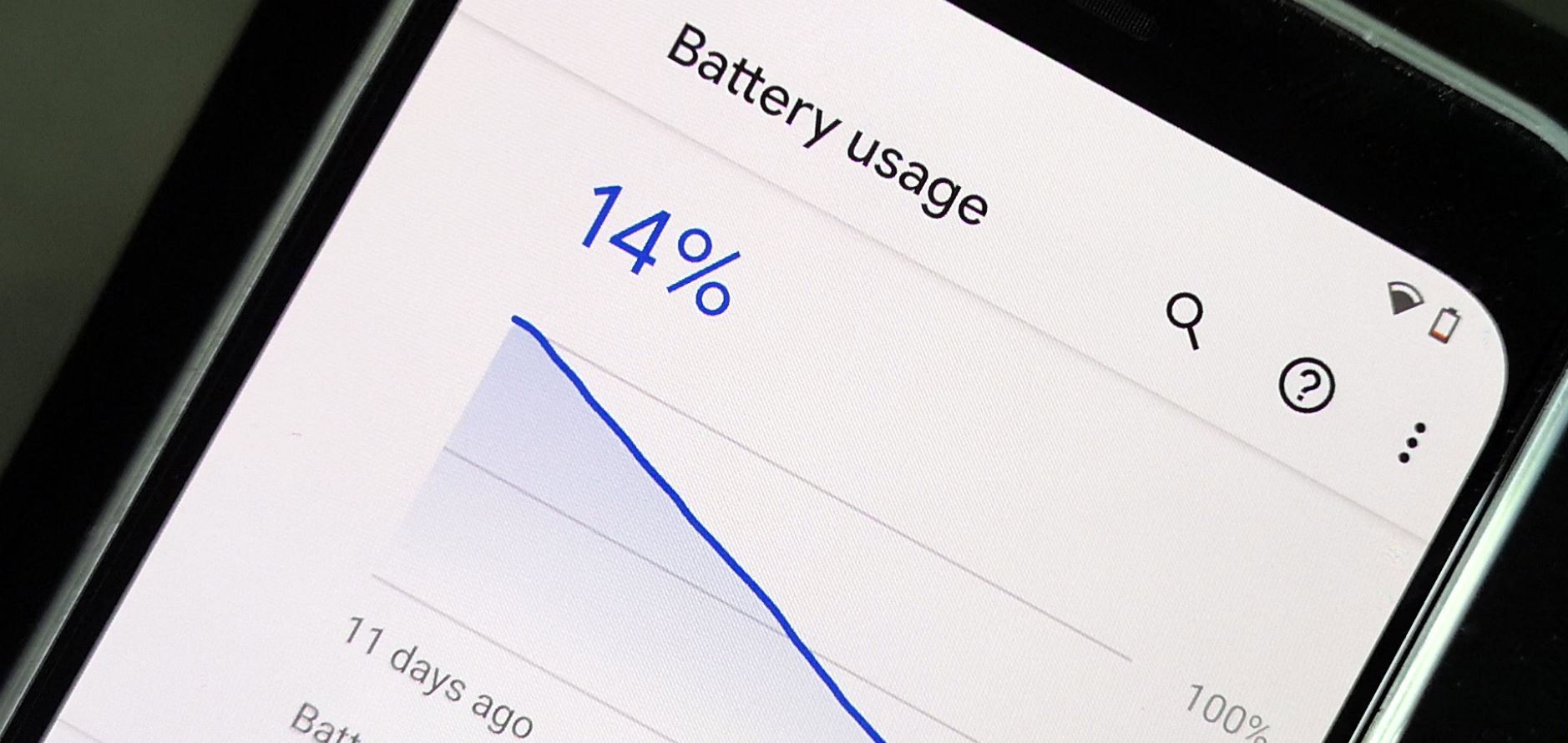 Простой способ продлить время работы смартфона. Отключил настройку и забыл про разрядку на Андроиде навсегда Простой способ продлить время работы смартфона. Отключил настройку и забыл про разрядку на Андроиде навсегда