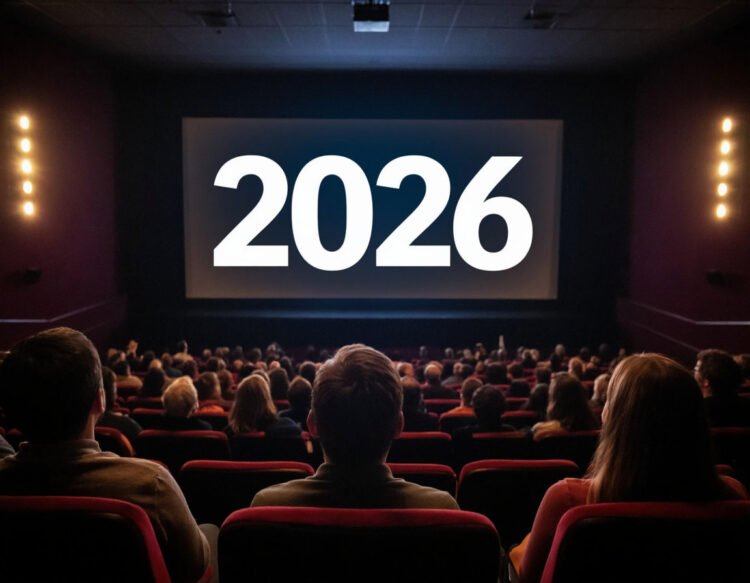 Главные новинки кино 2026: лучшие фильмы, которые мы будем смотреть в новом году. Какие фильмы ждут нас в 2026 году: 5 главных киноновинок по версии AndroidInsider.ru. Фото.