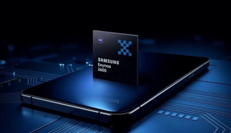 Samsung выпустила свой самый мощный процессор Exynos 2600 для смартфонов. Он круче Snapdragon и MTK. Samsung представила свой новый процессор для флагманов. Изображение: Samsung. Фото.