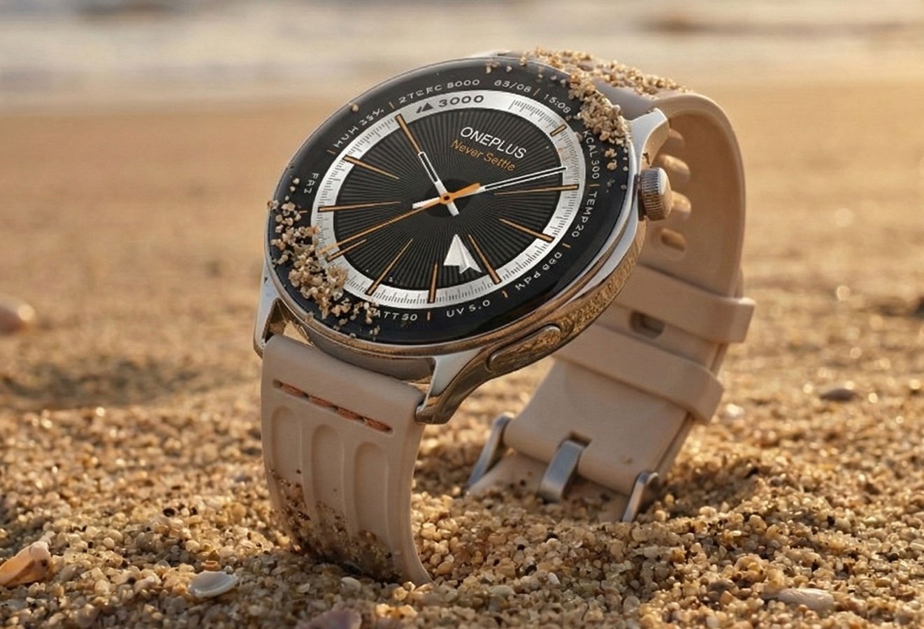 OnePlus представила недорогие часы Watch Lite с 10 днями автономности и планшет Pad Go 2 OnePlus представила недорогие часы Watch Lite с 10 днями автономности и планшет Pad Go 2