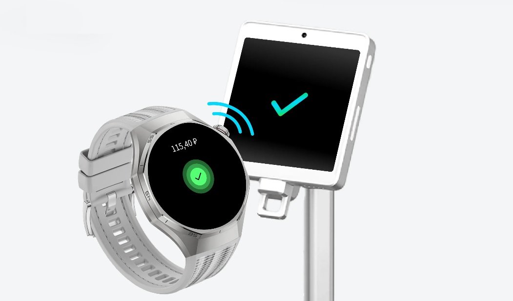 В России вернули бесконтактную оплату смарт-часами: как настроить и подключить карту Сбера