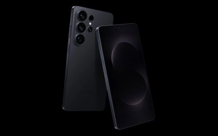 Galaxy S26 Ultra точно станет самым мощным Android-смартфоном. Он уже получил сертификат. Так будет выглядеть Galaxy S26 Ultra. Изображение: androidheadlines.com. Galaxy S26 Ultra точно станет самым мощным Android-смартфоном. Он уже получил сертификат. Так будет выглядеть Galaxy S26 Ultra. Изображение: androidheadlines.com. Фото.