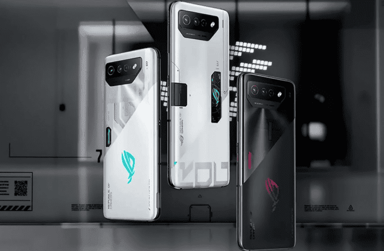 Лучшие игровые смартфоны года. Чтобы играть с кайфом и высоким fps. Игровые смартфоны достигли совершенства. Изображение: РБК. Фото.