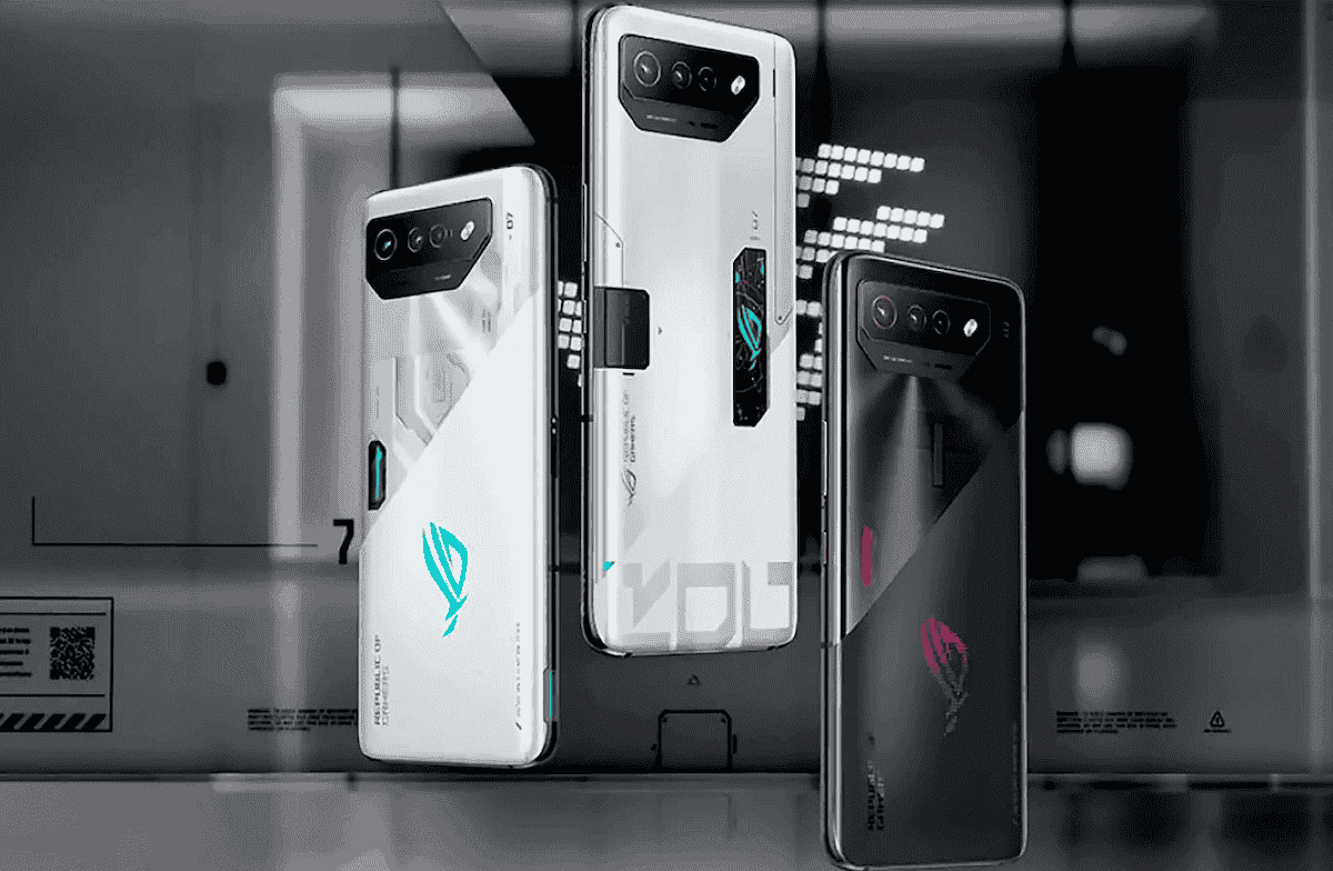 Лучшие игровые смартфоны года. Чтобы играть с кайфом и высоким fps